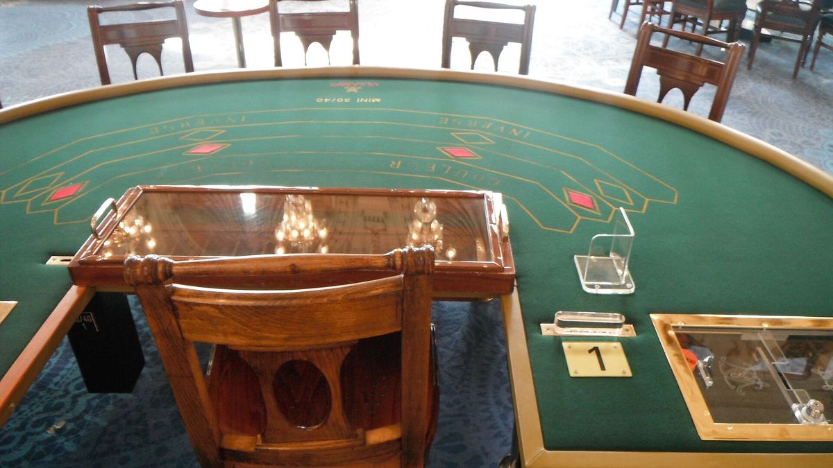Casino Dal Vivo: La Guida Completa per Giocare nei Migliori Casinò Online dal Vivo