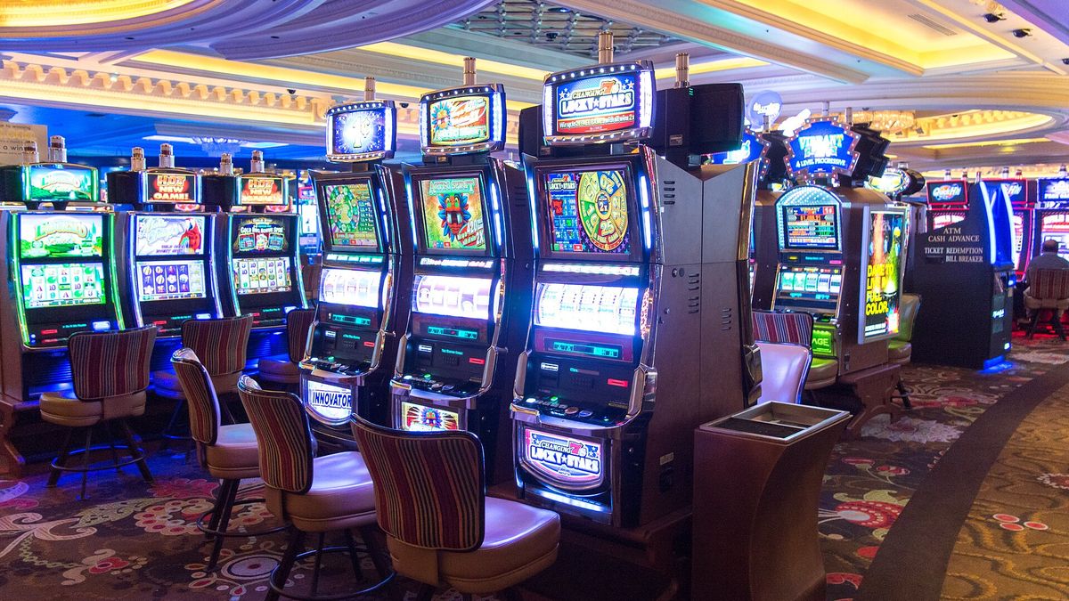 Slot Megaways: cosa sono, come funzionano e quali scegliere