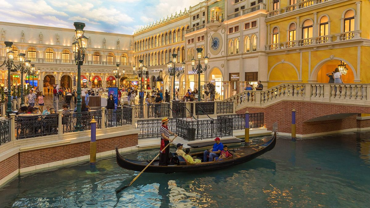 Casinò tematici: quando l’estetica incontra la funzionalità
