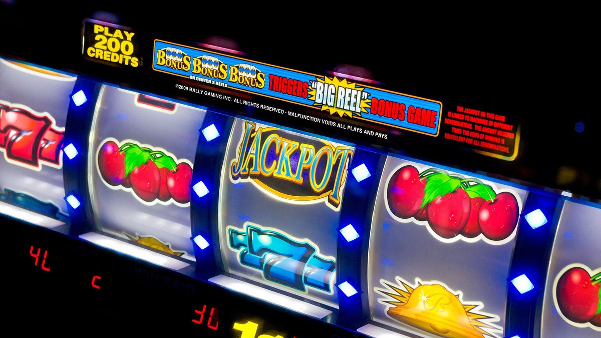 Giochi con jackpot progressivo: come funzionano e quando convengono
