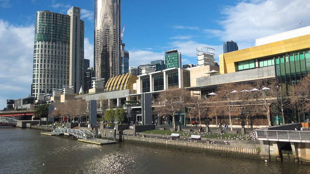 Top Australian online casino