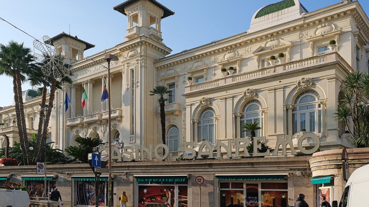 Casinò in Italia: regole di ingresso, documenti e galateo