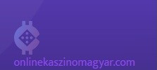 online-kaszinomagyar